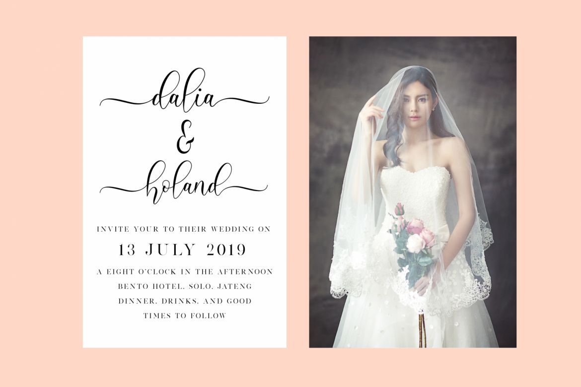 Laila Script - view 6