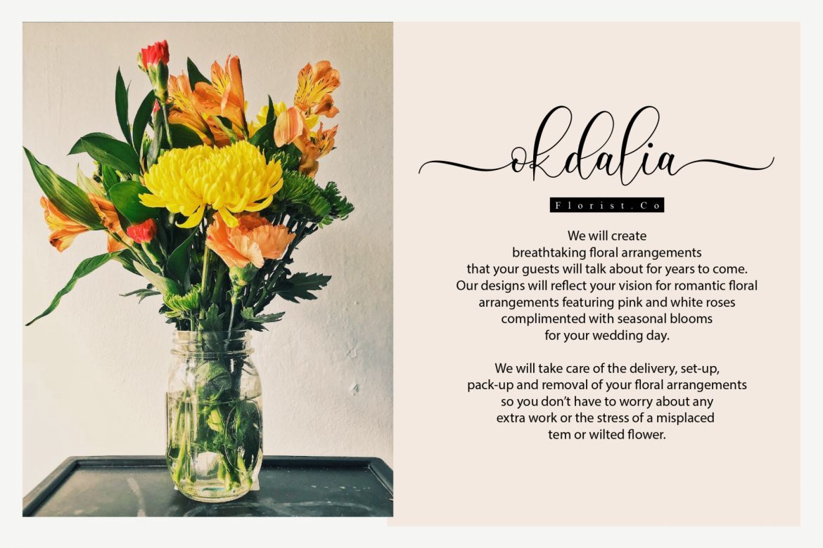 Laila Script - view 7