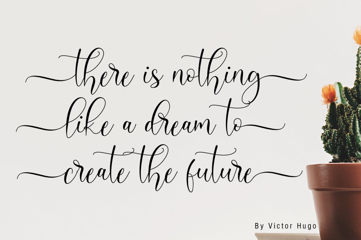 Laila Script - view 9