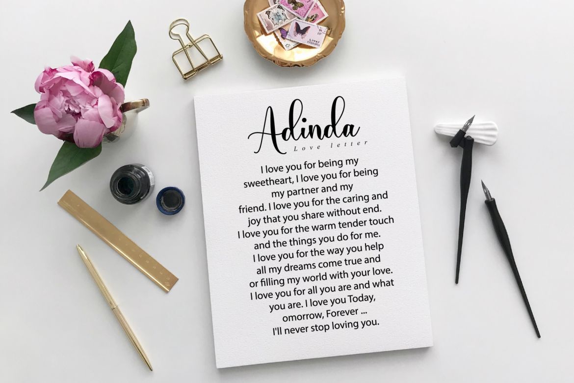 Ayalda Script - view 5