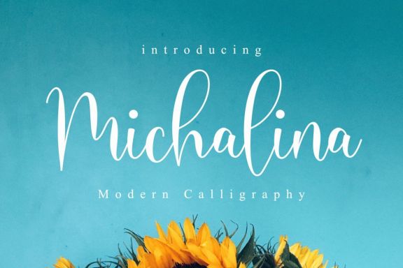 Michalina Script