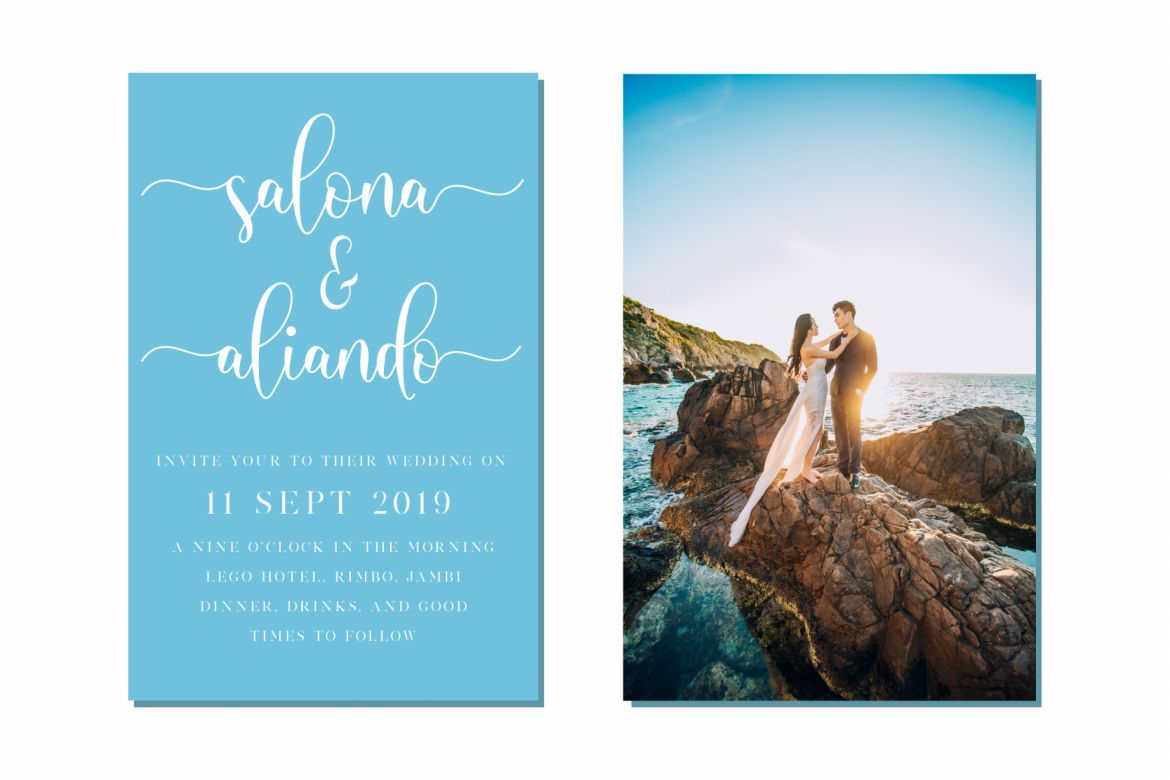 Michalina Script - view 11