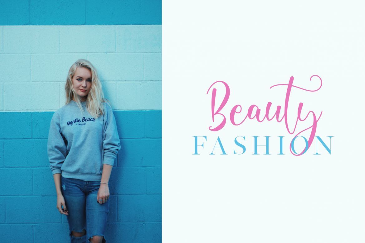 Michalina Script - view 2