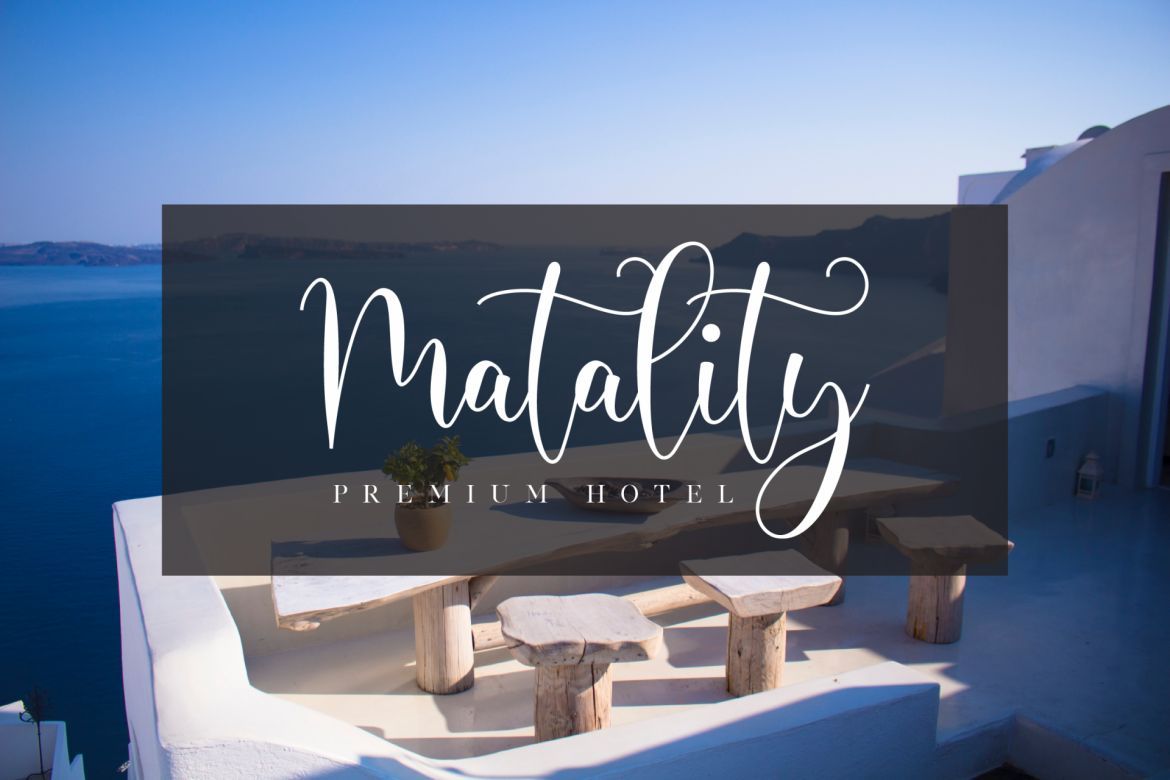 Michalina Script - view 4