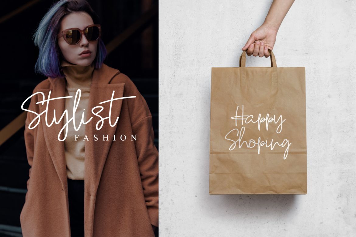 Anggelina Script - view 6