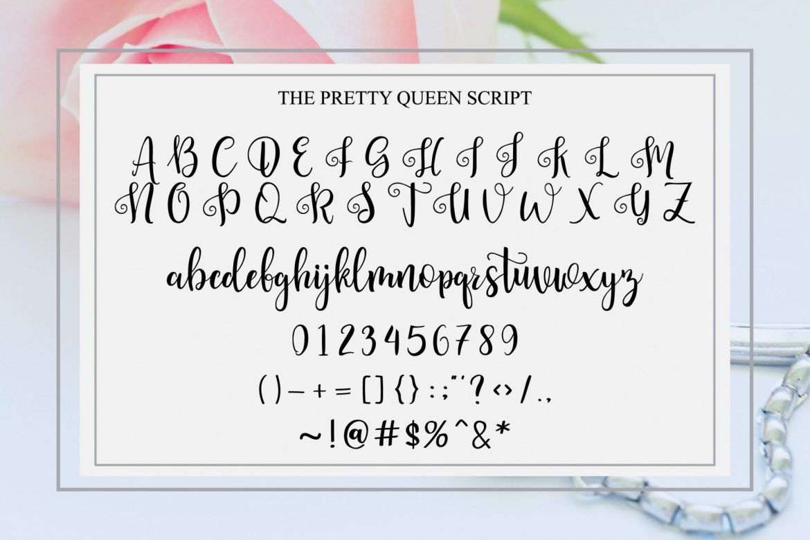 Pretty Queen - view 11