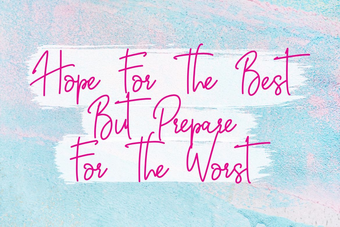 Barthilda Script - view 4