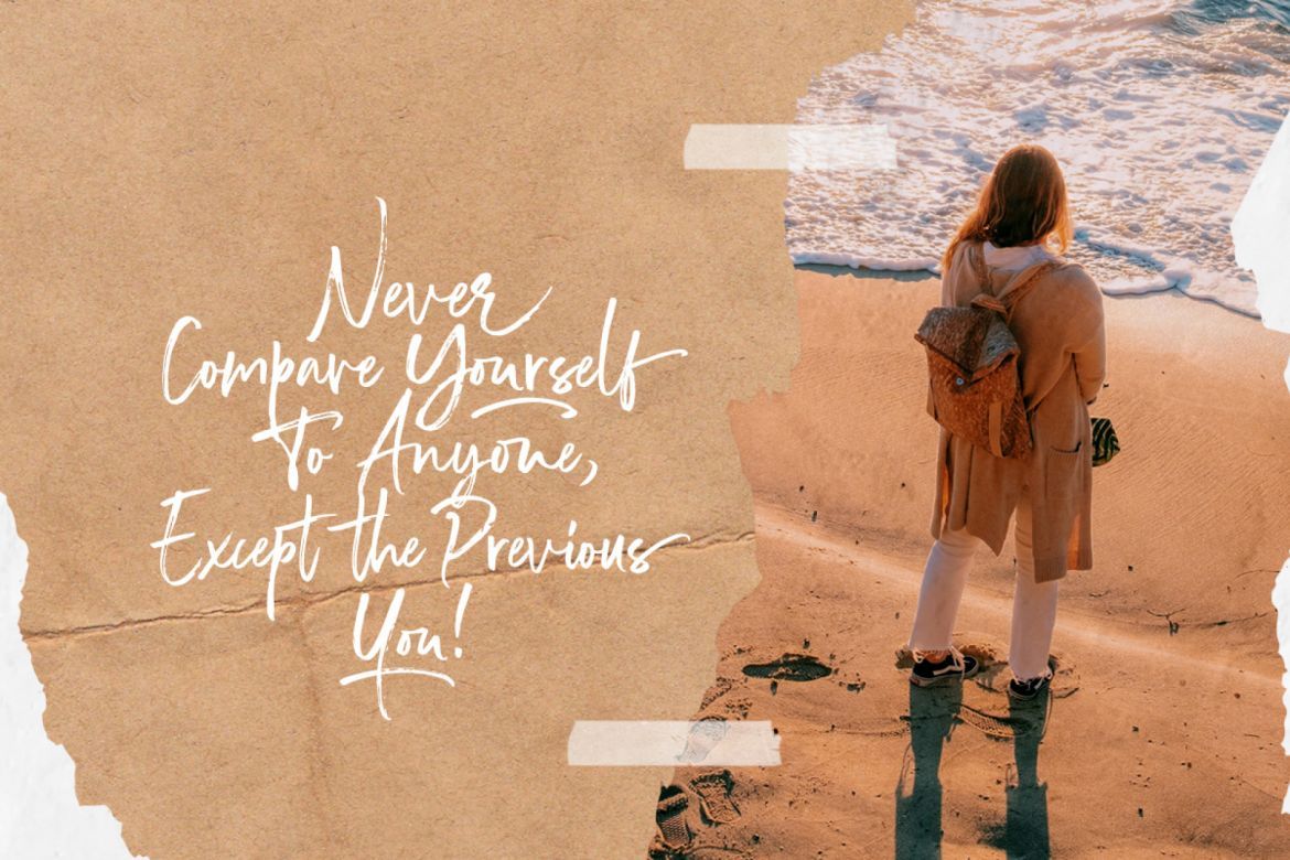 Wonderstory - Brush Script - view 6