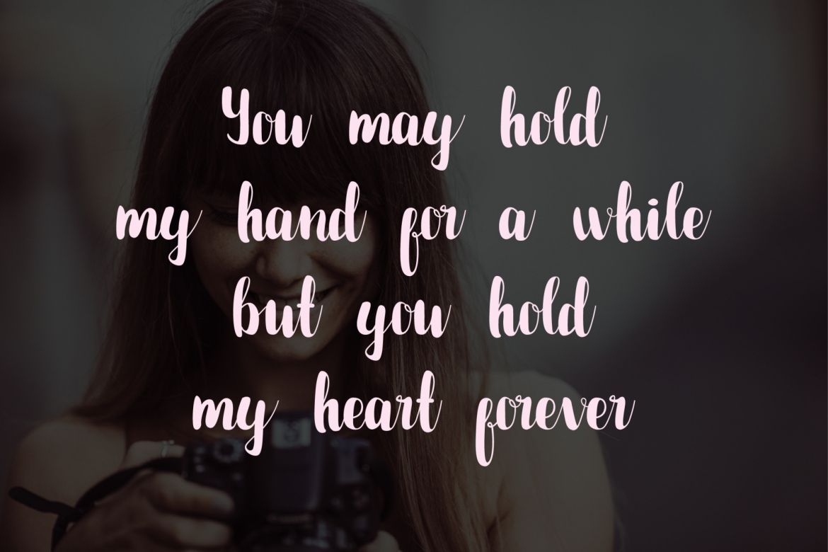 Bettalia Font Duo - view 6