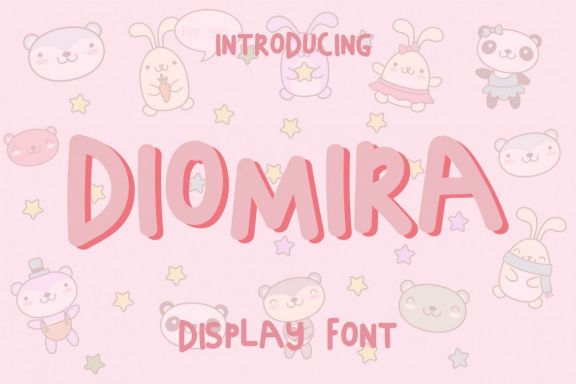 Diomira