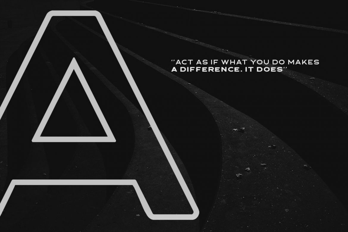 Asterone - Modern Font Family - view 4