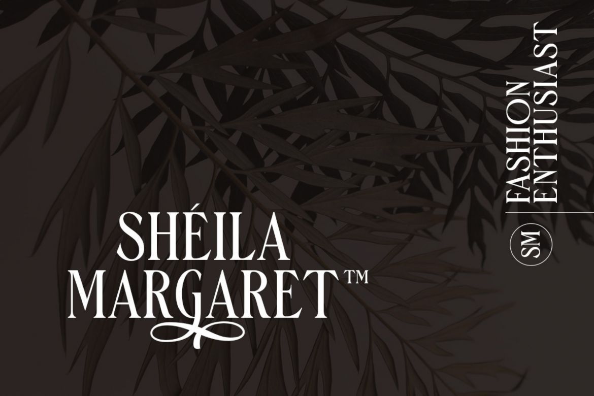 Danielle Harris - Editorial Font - view 6