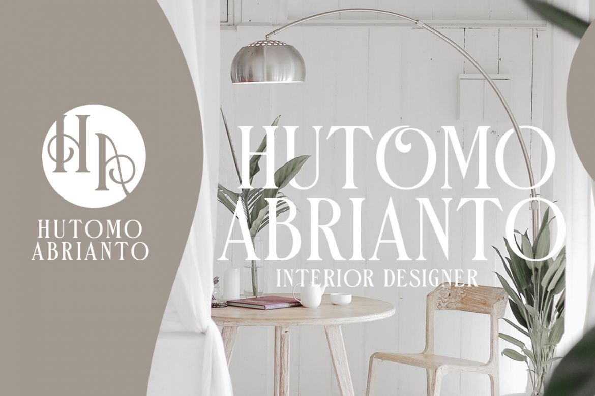 Danielle Harris - Editorial Font - view 9