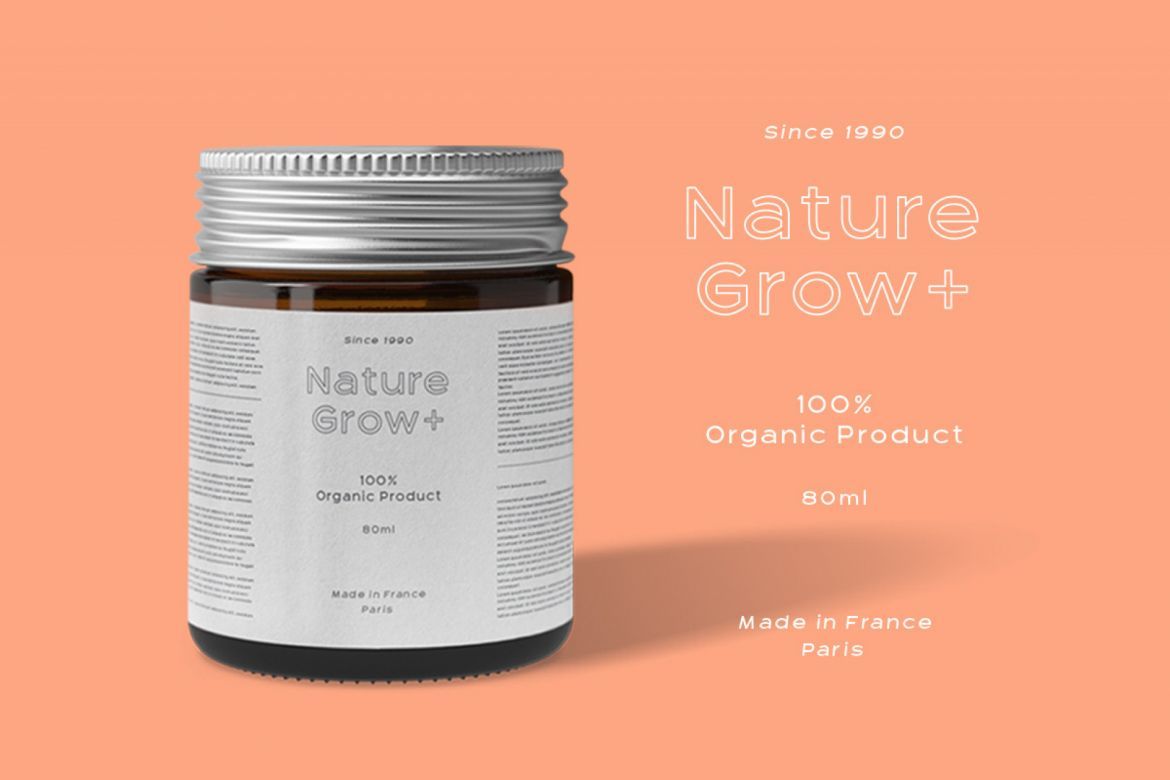 Wardrum PRO Sans Serif - view 4