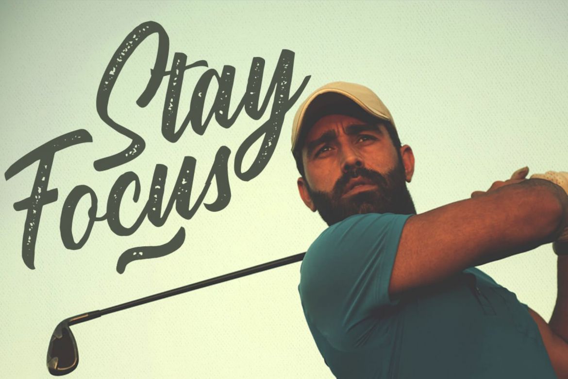 Radicals Script - view 3