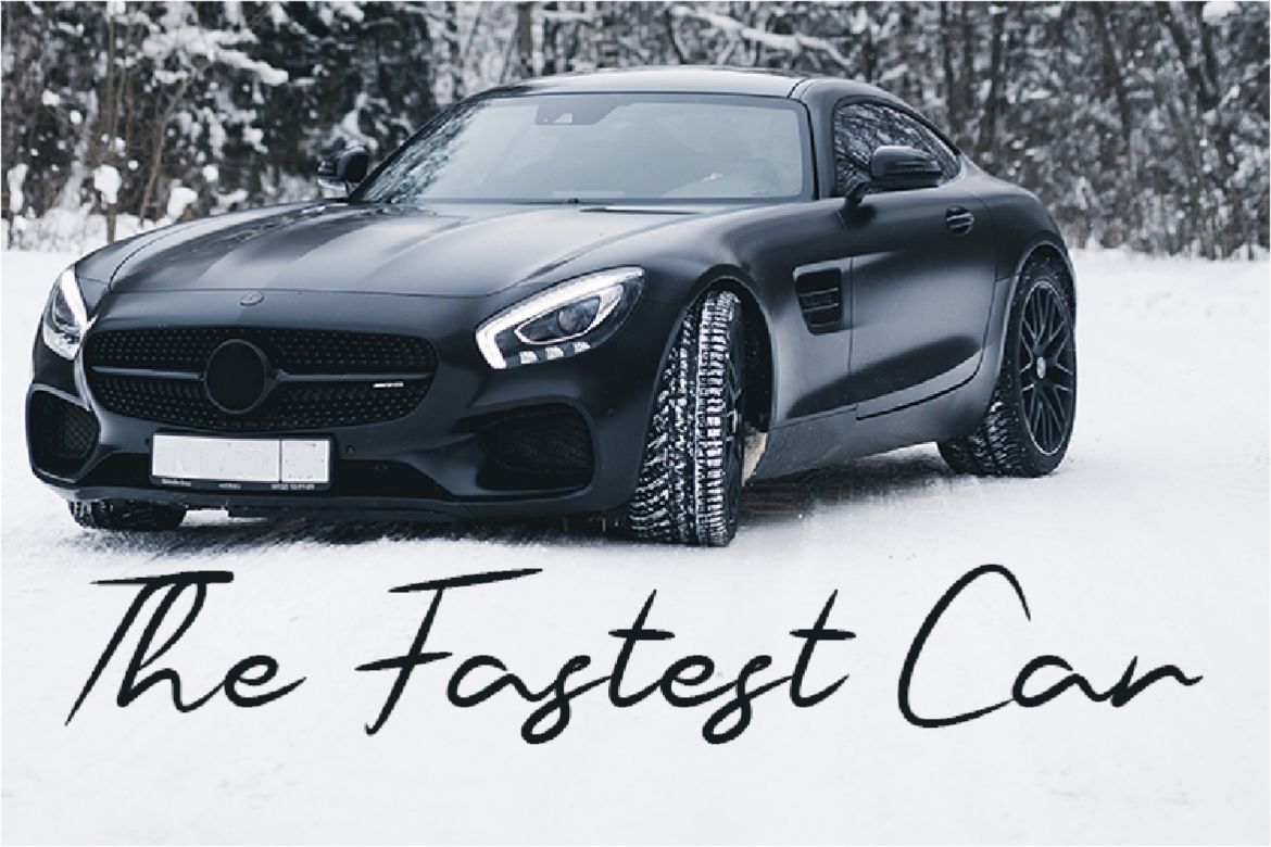 Raceer - Handwritten Font - view 3