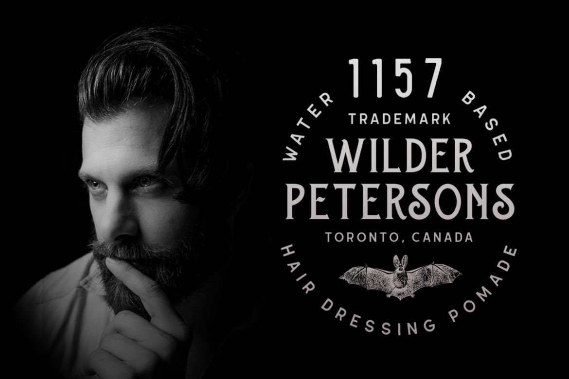 Fokers - Display Typeface - view 5