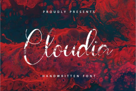 Cloudia