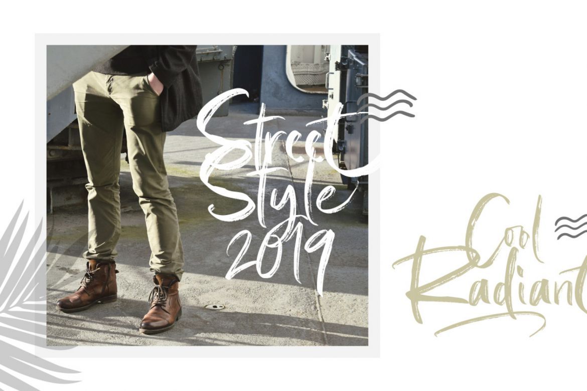 Bargitta Script - view 4