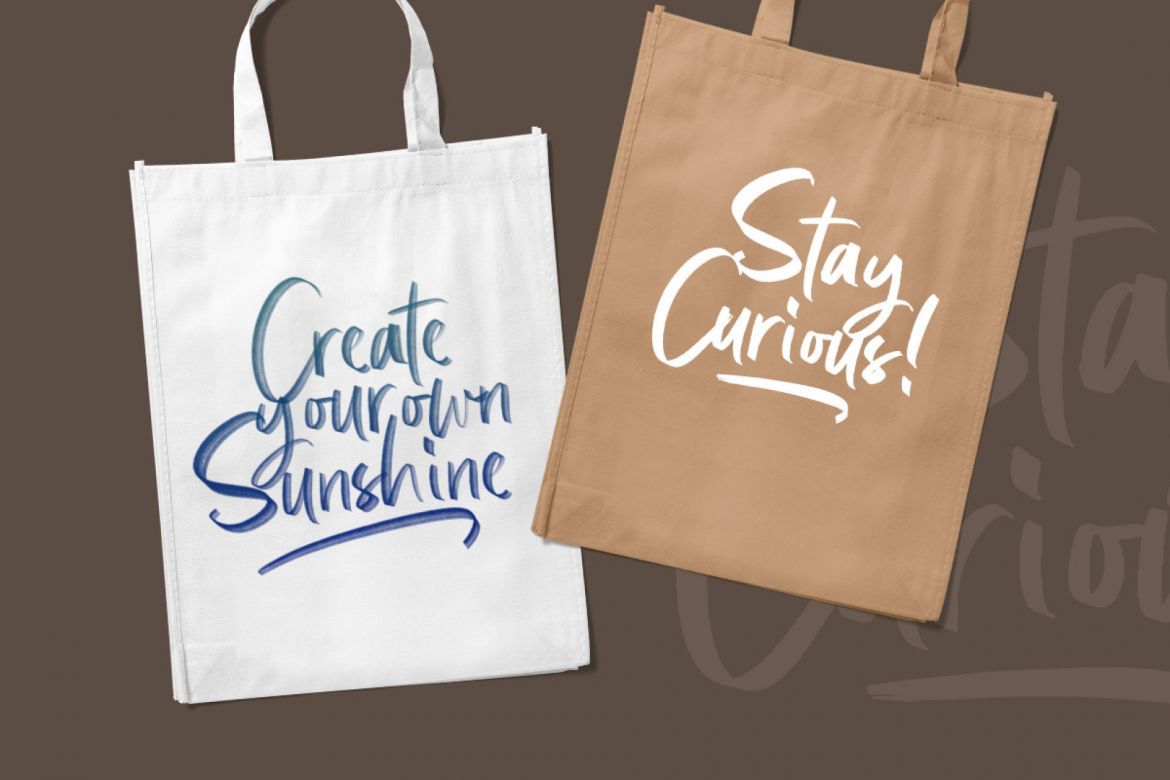 Bargitta Script - view 7