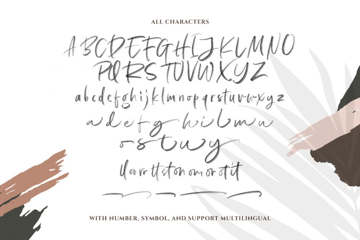 Bargitta Script - view 9