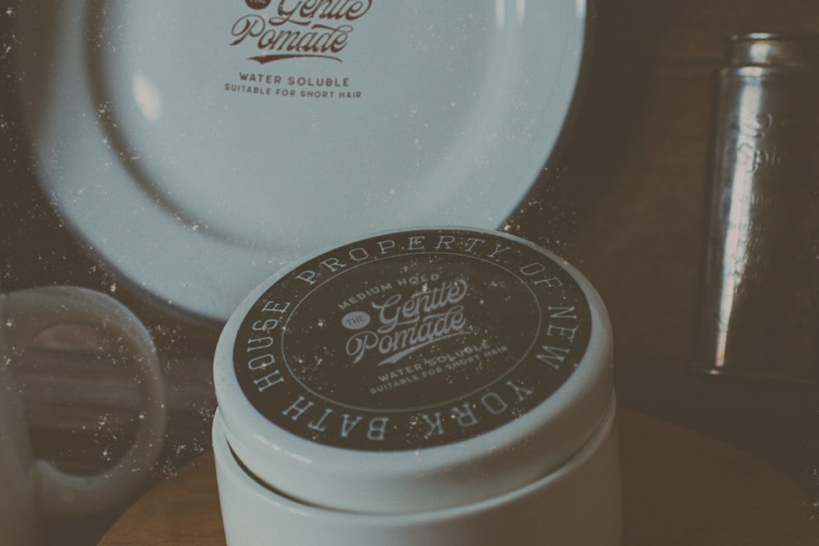 Frankest - The Vintage Font Duo - view 9