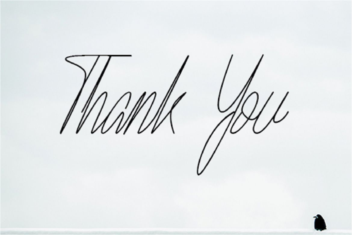 Town Hill - Handwritten Font - view 6