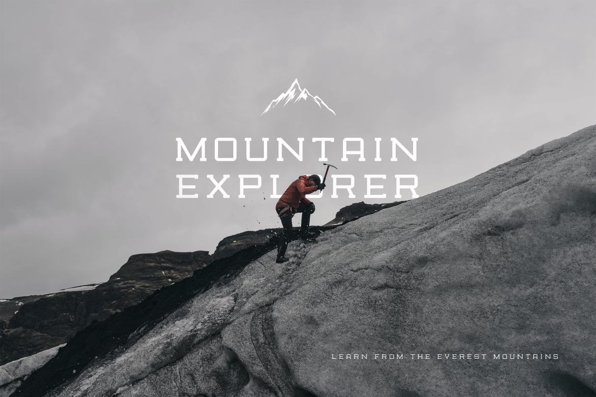 NCS Rogueland - Free Slab Serif Font - view 4