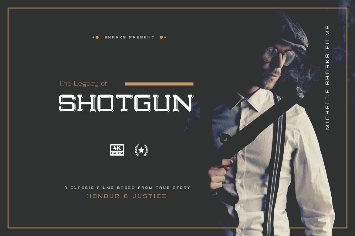 NCS Rogueland - Free Slab Serif Font - view 6