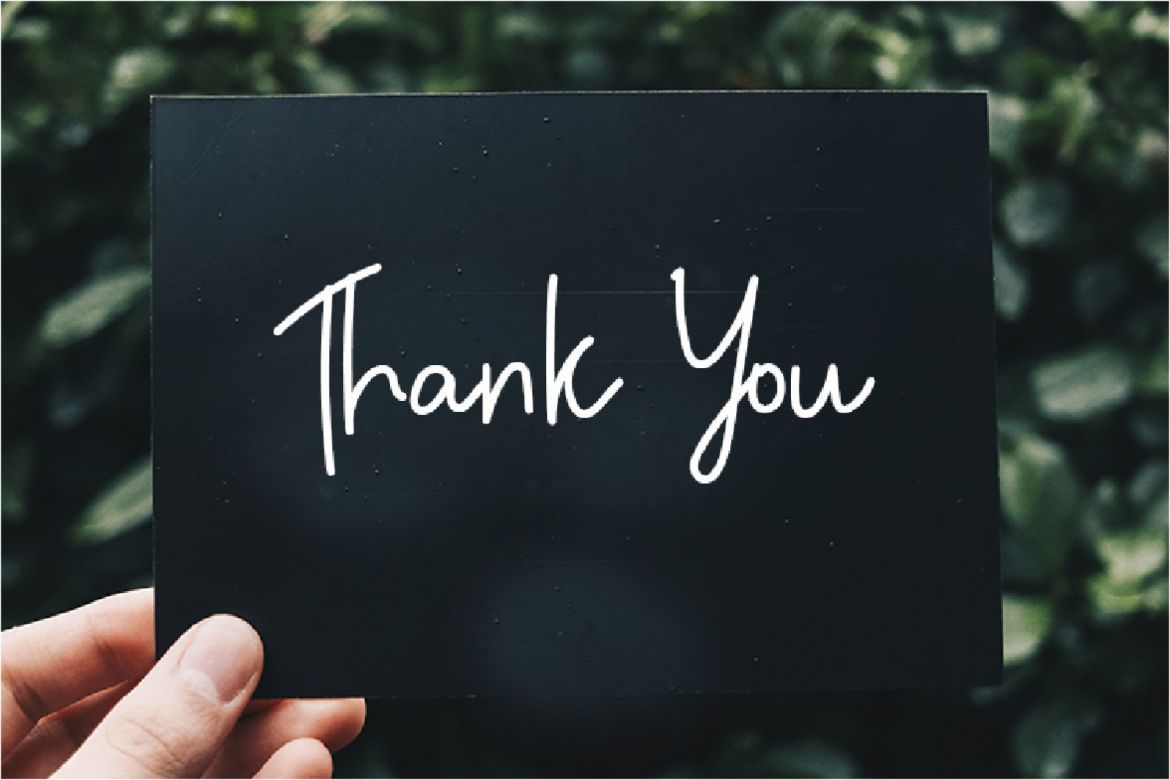 Anatonym - Handwritten Font - view 7