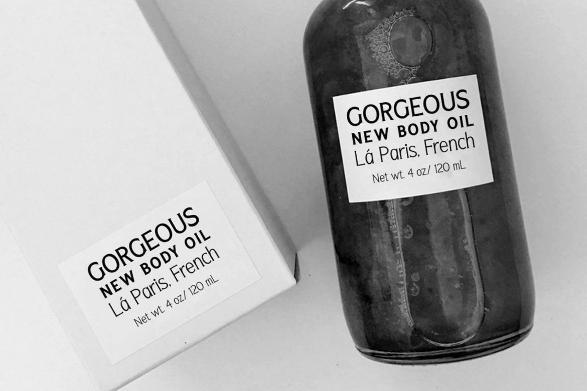 Seriously Display Serif - view 5