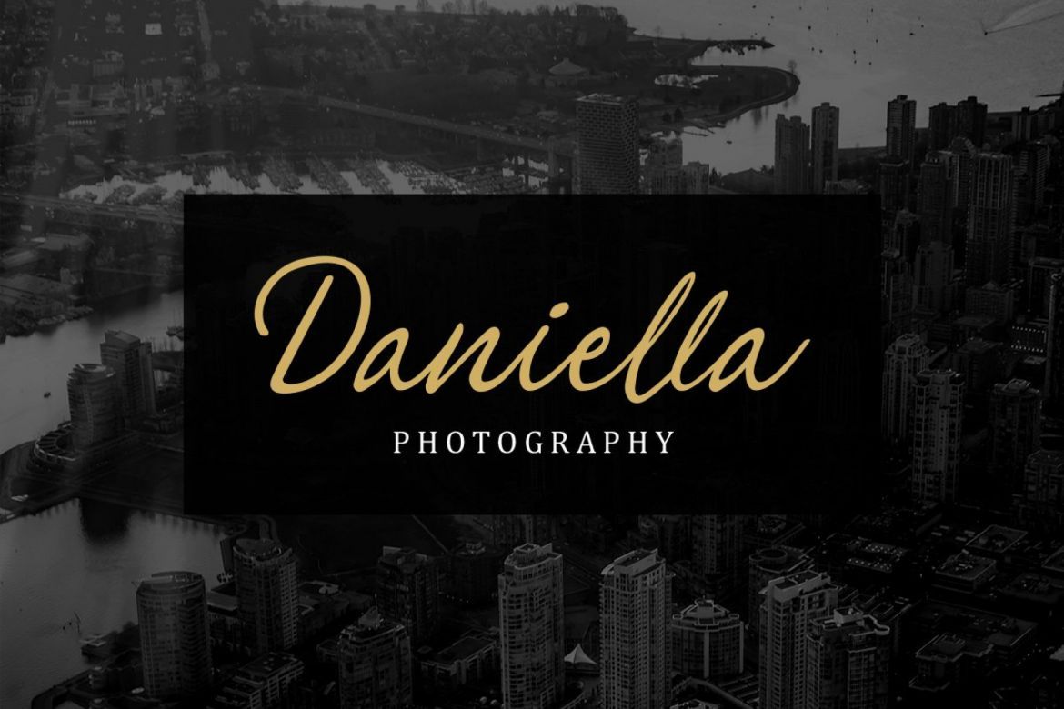 Philomena Signature Script - view 2