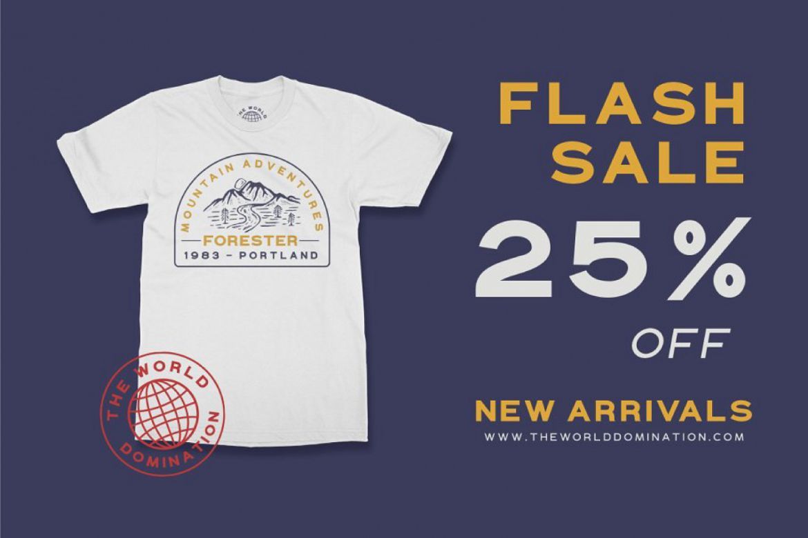 WARDRUM - Expanded Sans - view 9