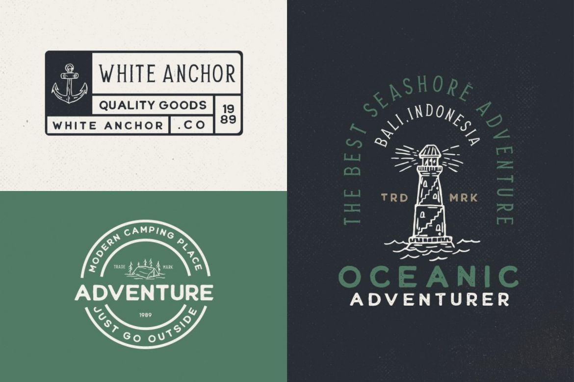 Cordoba - Font Duo alternate