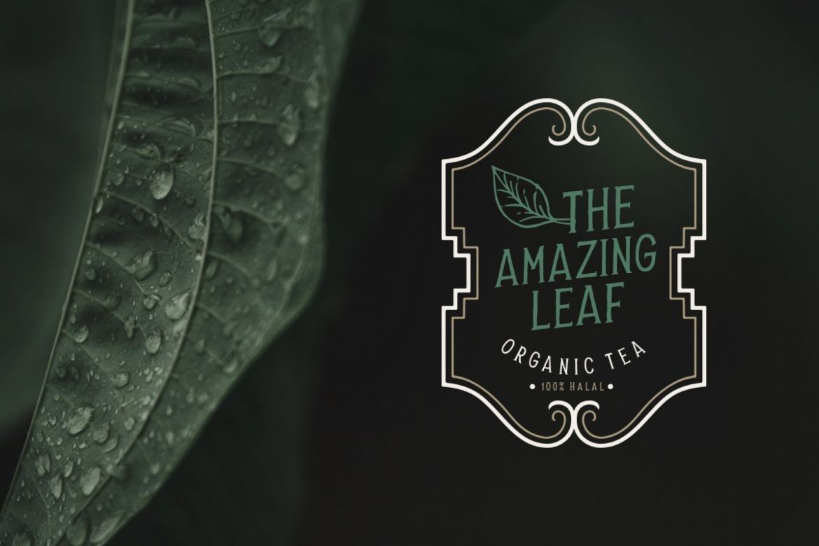 Cordoba - Font Duo - view 7