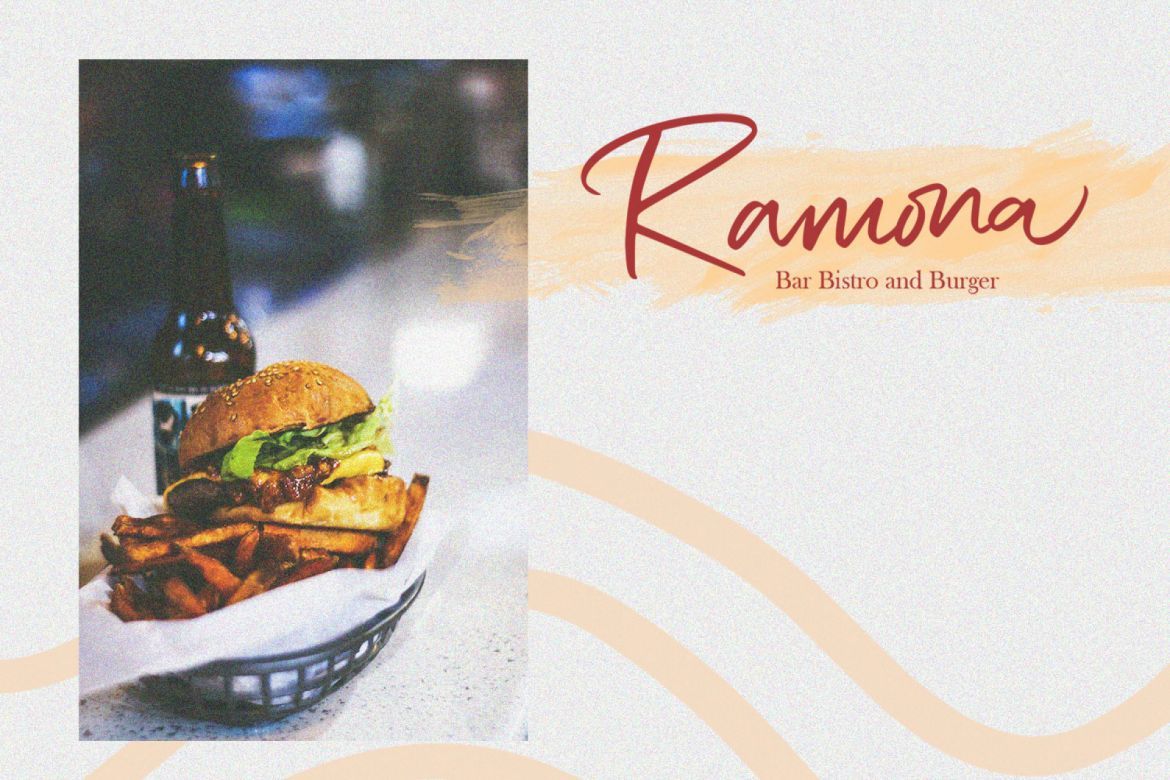 Bogoritmaa Signature - view 4