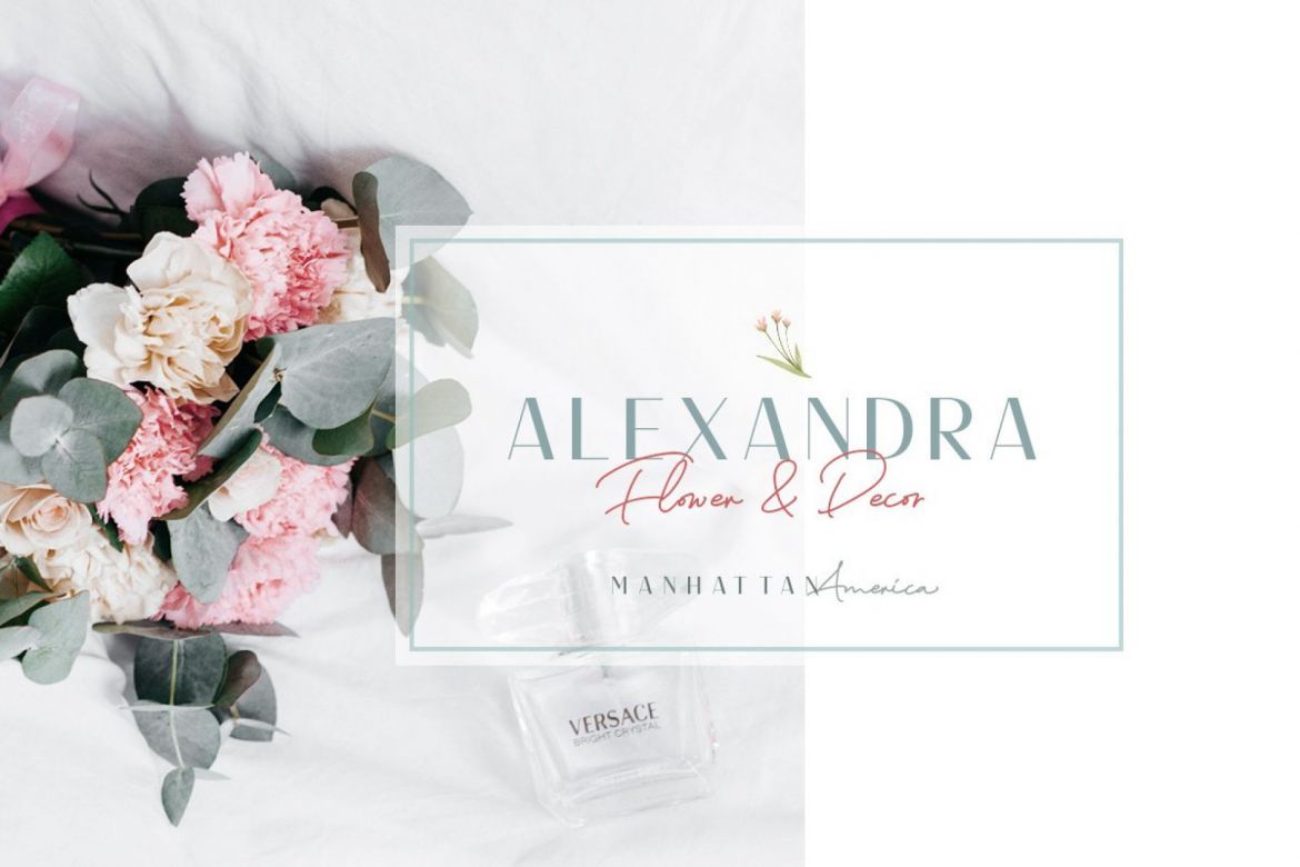 Murphy - Script & Sans - view 2