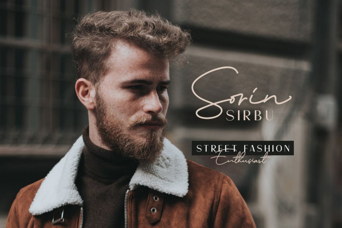 Murphy - Script & Sans - view 6