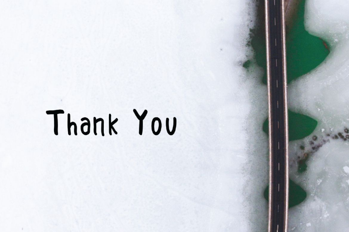 Marion - Display Font - view 5