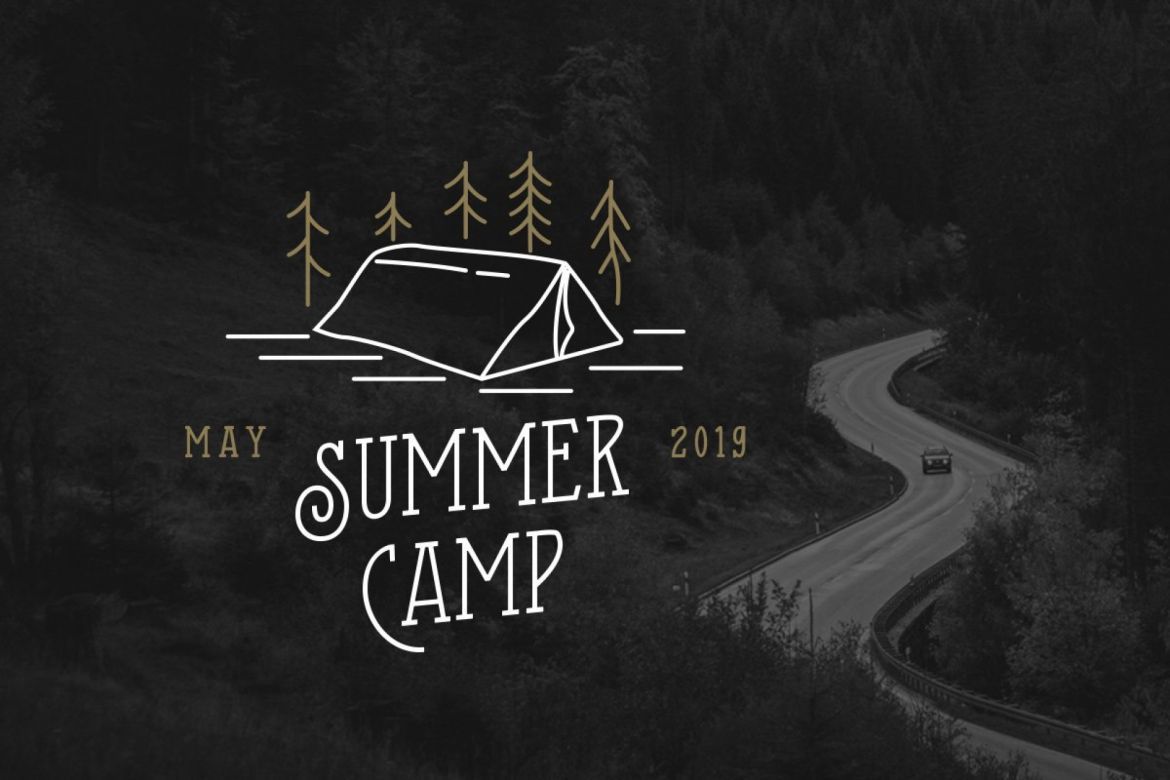 The Holloway Typeface - view 3