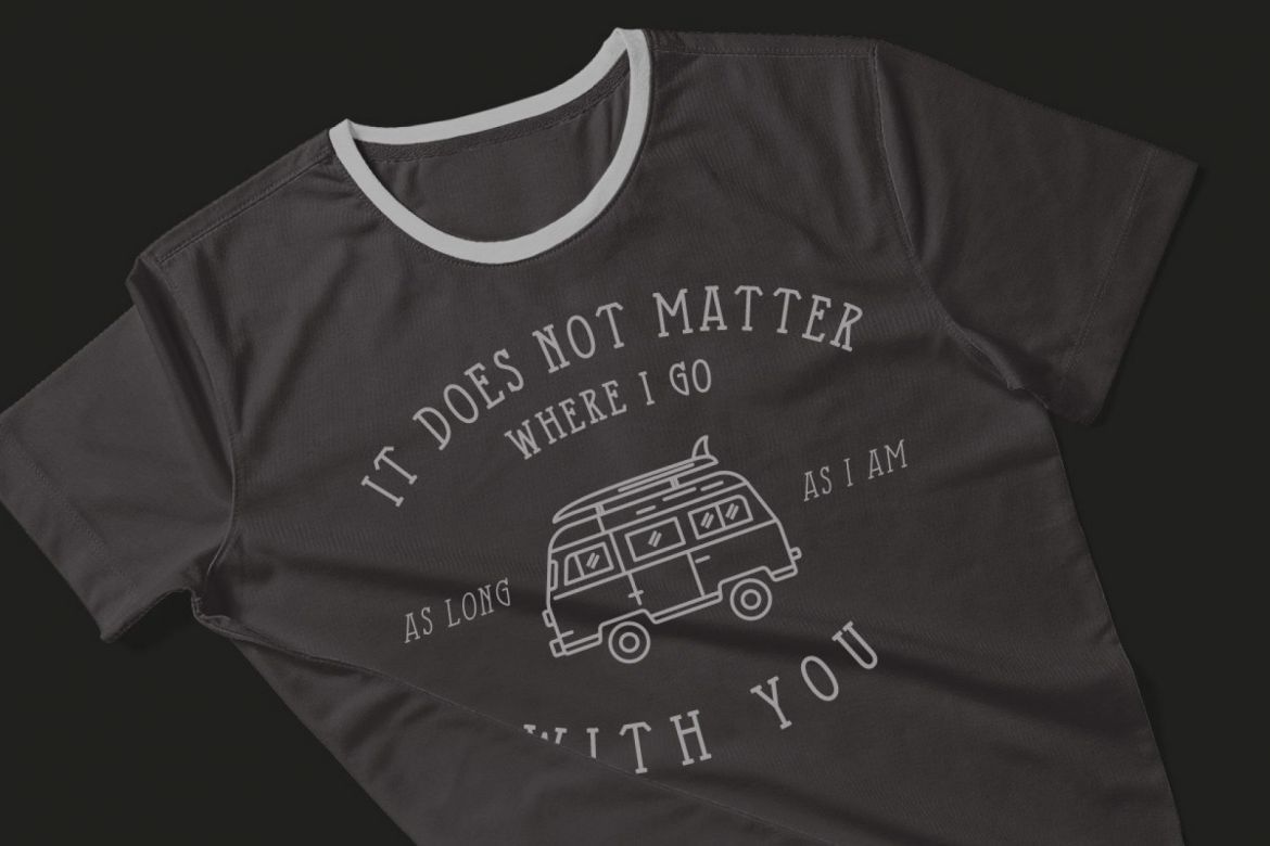 The Holloway Typeface - view 9