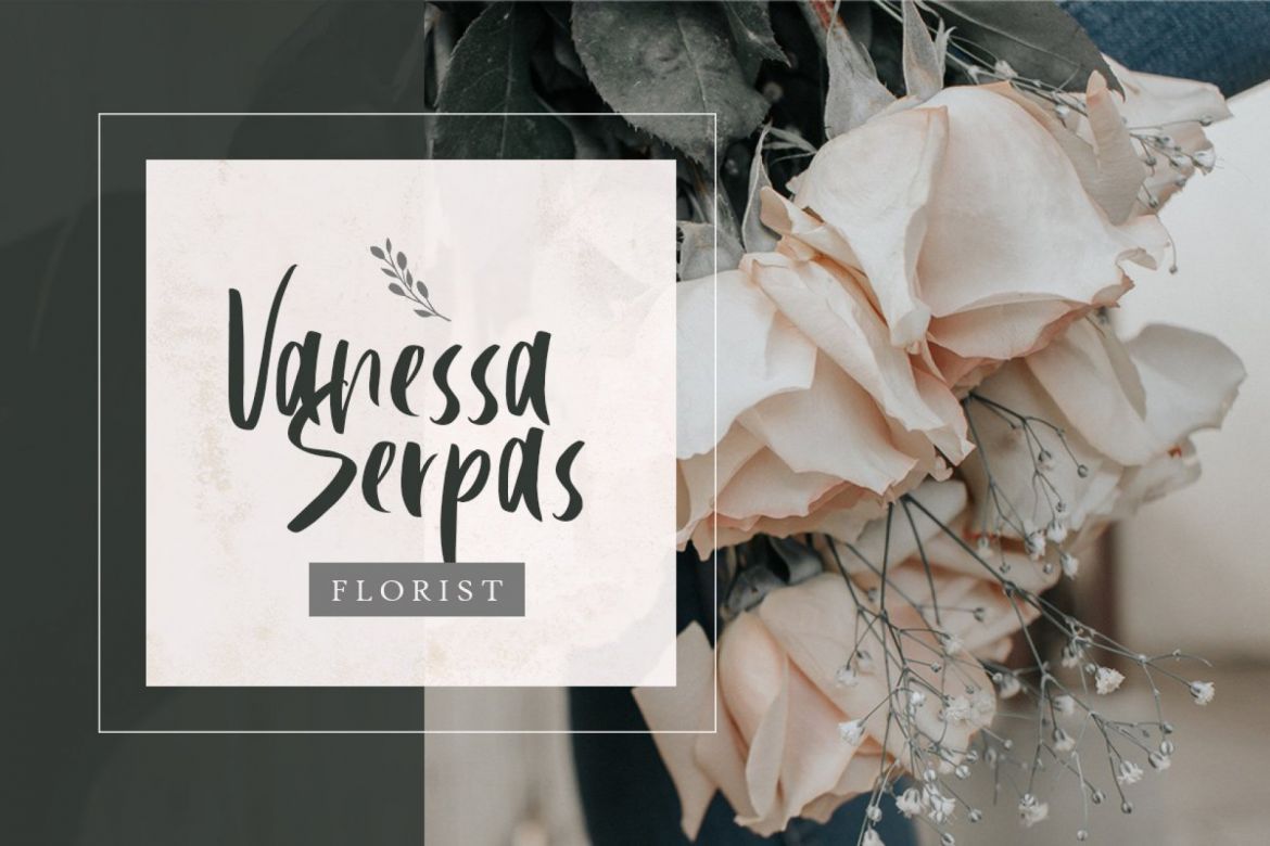 Cephalonia Font - view 3