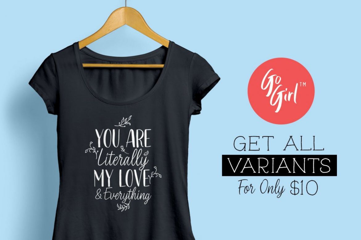 Olive - Hand Lettering Tool Kit - view 4