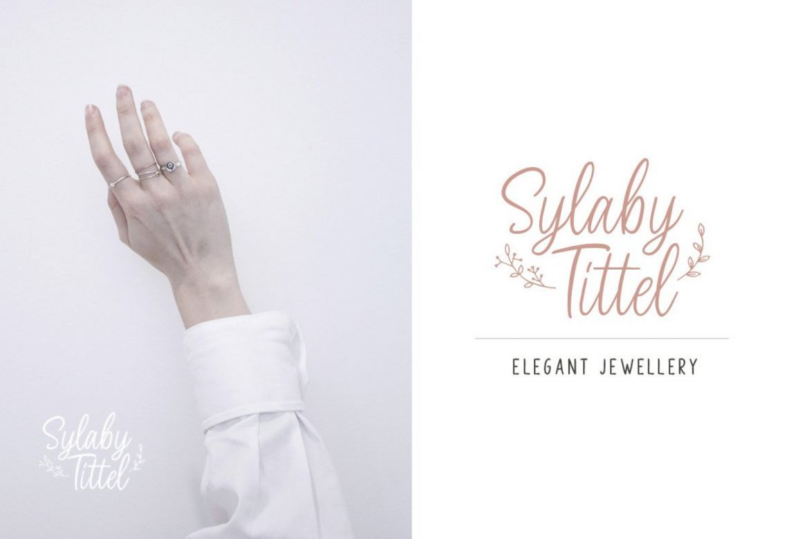 Olive - Hand Lettering Tool Kit - view 6