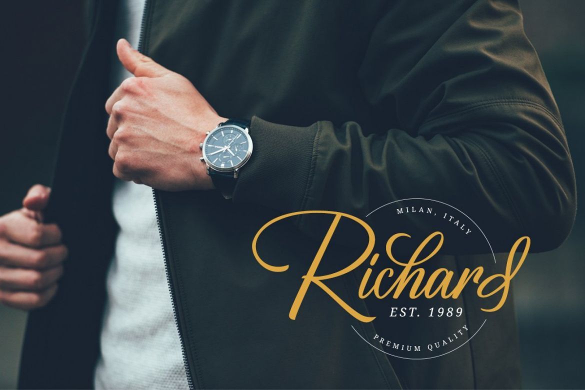 Birmingham Script - view 4