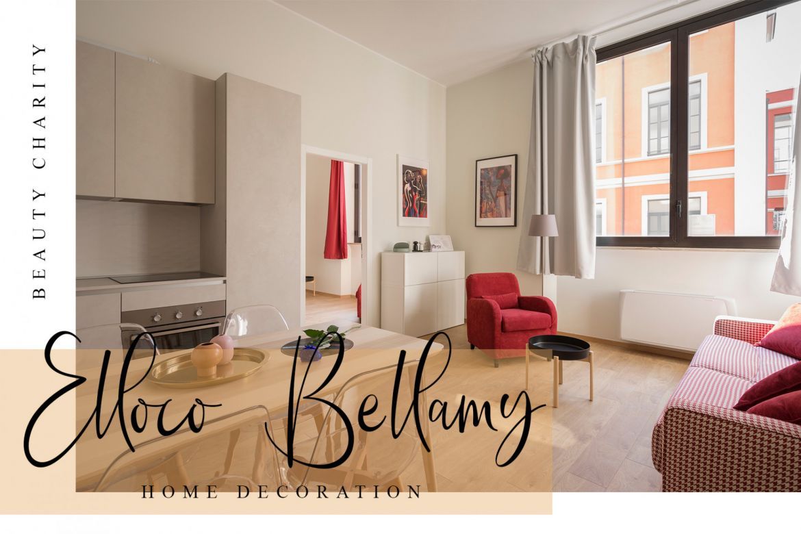 Beauty Charity Font Duo - view 7