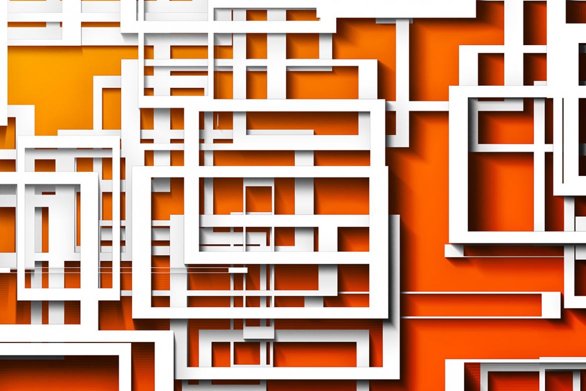 Abstract backgrounds 11 - view 9