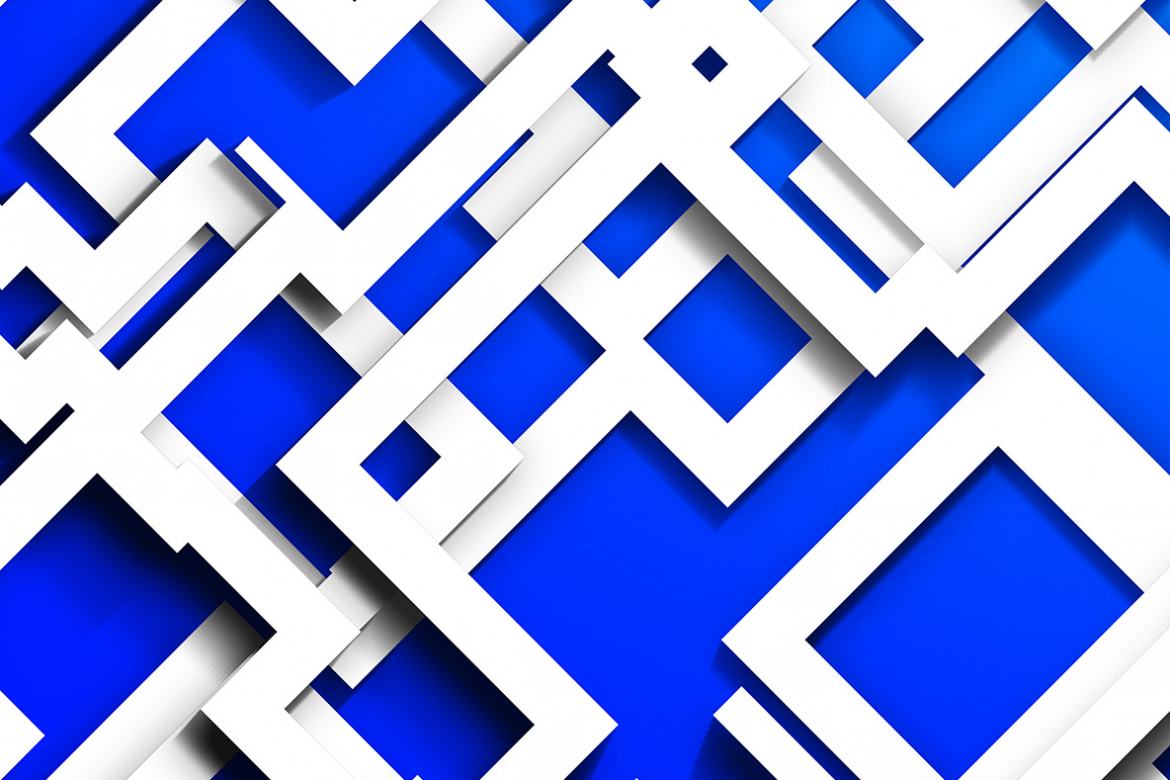 Abstract backgrounds 11 - view 8