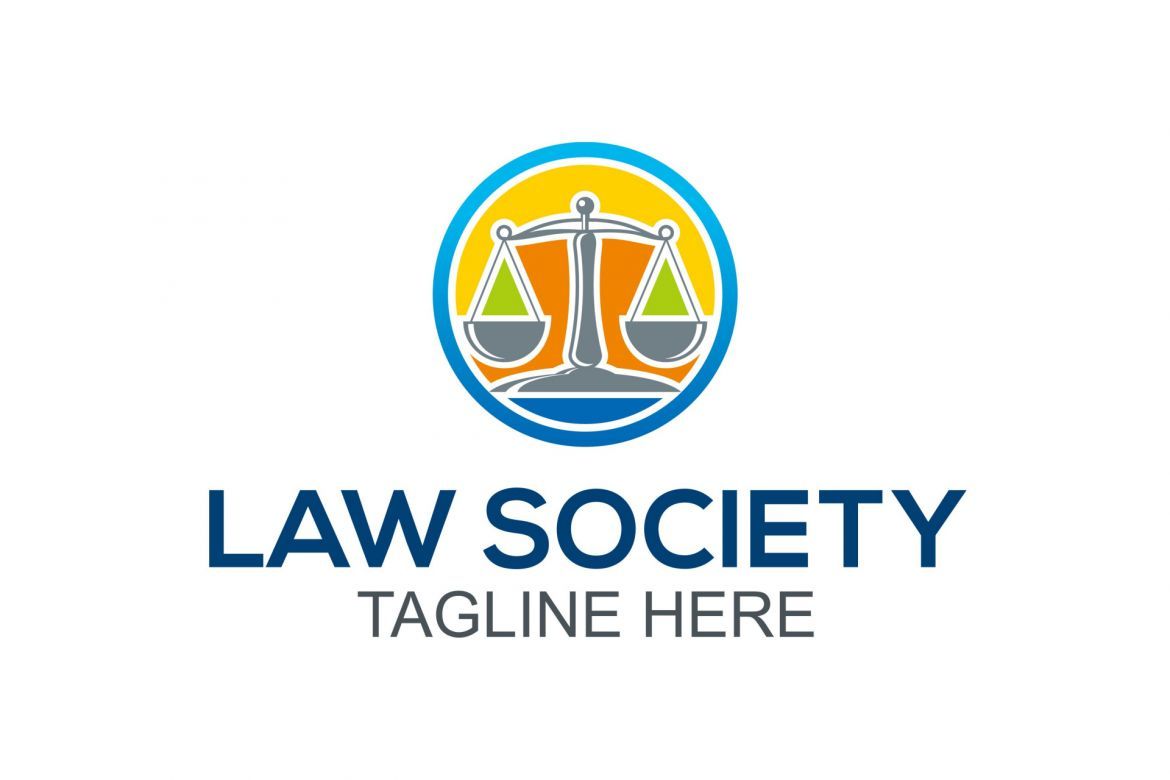 Law Society Logo - view 2
