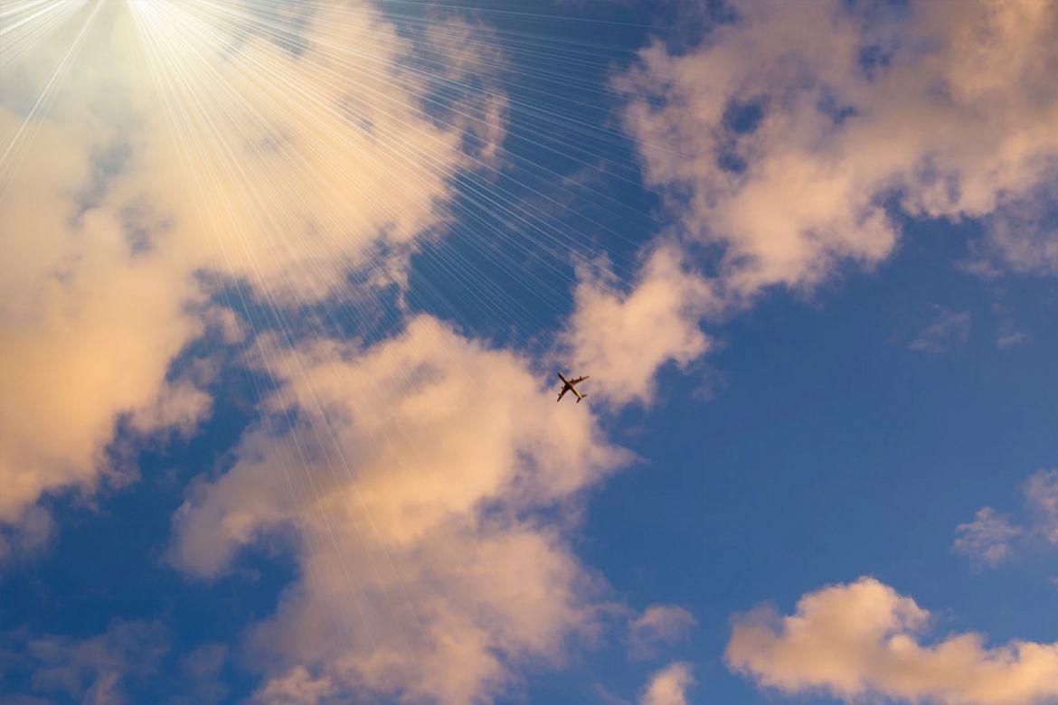 30 Sunburst Overlays - view 3